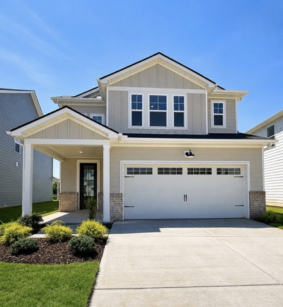 933 Watercourse Court