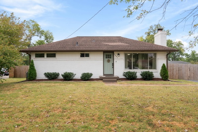 2641 Woodberry Dr