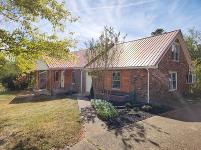 3400 Old Lebanon Dirt Rd