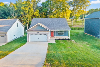 156 Irish Hills