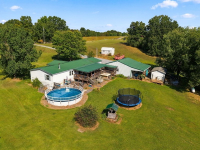 444 George Durham Rd
