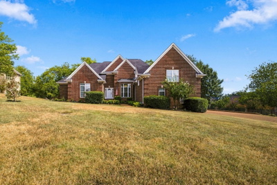 1656 Stokley Ln