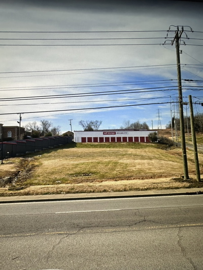 2428 Brick Church Pike