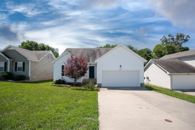 335 Chalet Circle