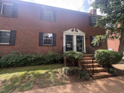 601 Boyd Mill Ave