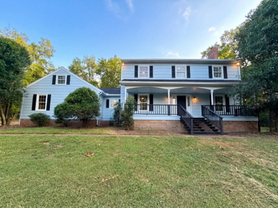 1104 Lakewood Dr