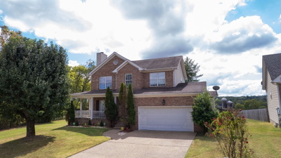 102 Braxton Park Ln