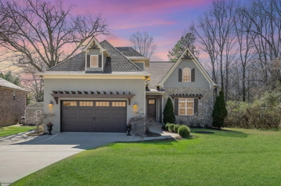 594 Lake Haven Dr