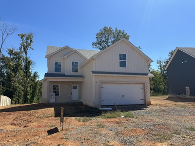 97 Sycamore Hill