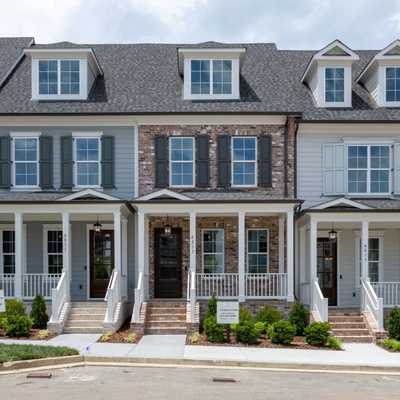 4013 Forestside Dr