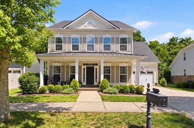 1017 Linden Isle Dr