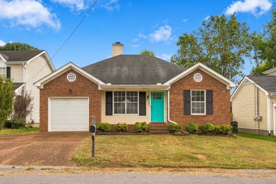 342 N Birchwood Dr
