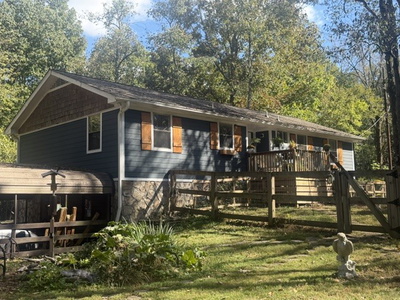 2896 Lower Walkers Creek Rd
