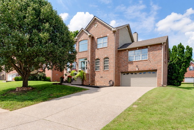 127 Coarsey Blvd