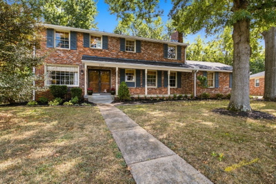 6323 Percy Dr