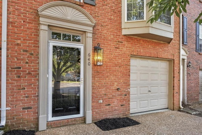 640 Huffine Manor Cir