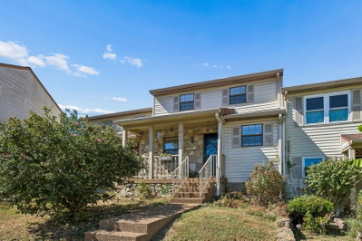 119 Maple Way, N