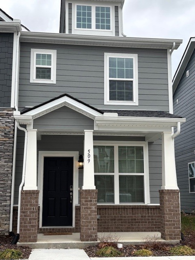 615 Old Hickory Blvd