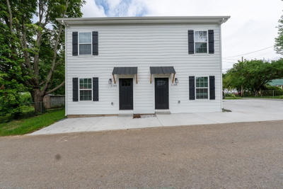 114B Wix Ave