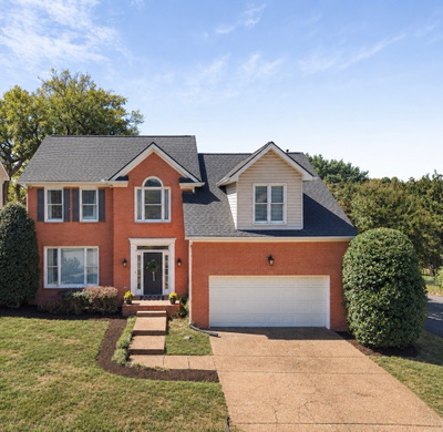 5113 Fredericksburg Way, E