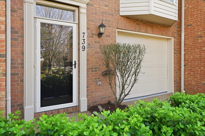739 Huffine Manor Cir
