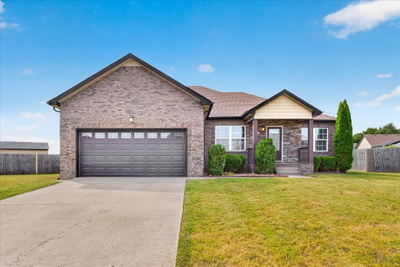 676 Crestone Court