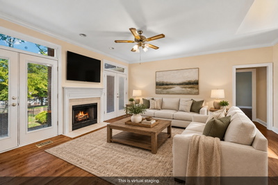 836 Rachel Dr