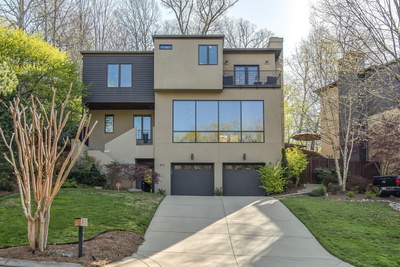 412 Valley Trace Dr