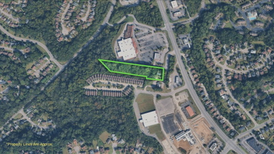 2409 Shumate Ln
