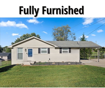 602 Hickory Bend Dr