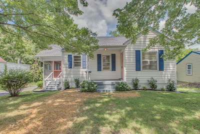 541 Wesley Ave