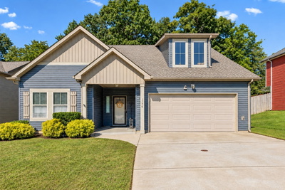 1170 Belvoir Ln