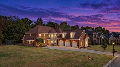 136 Seven Springs Dr
