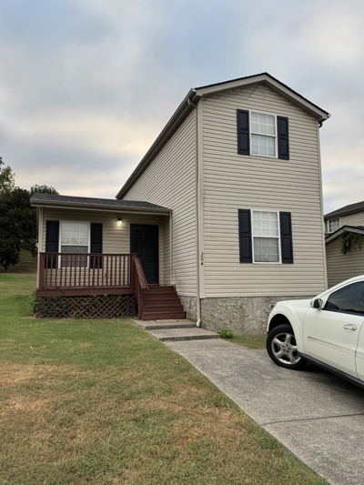 204 Brittany Park Cir
