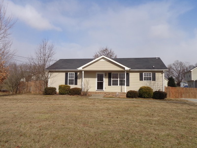 2403 EGRET DRIVE