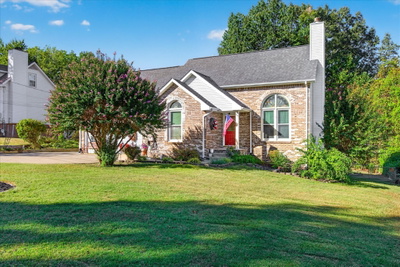 1110 Rosebrook Dr