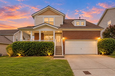 123 Trail Ridge Way