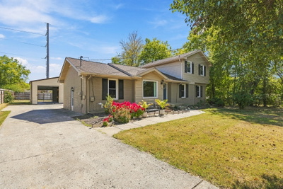 116 Orchard Valley Rd