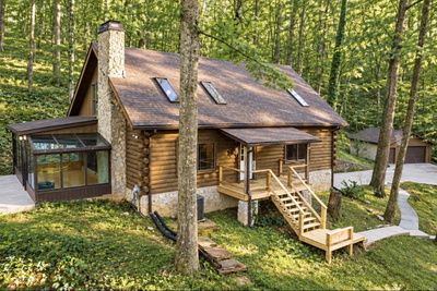 600 Hogans Branch Rd