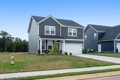 9016 Hutson Drive