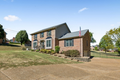 622 Cumberland Hills Dr