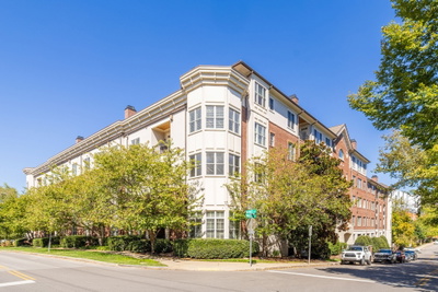 4120 Ridgefield Dr