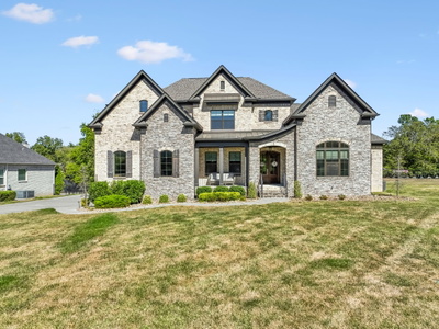 2658 Sanford Rd
