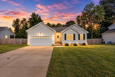 1395 Scrub Oak Dr