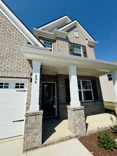 496 Lacewing Ln