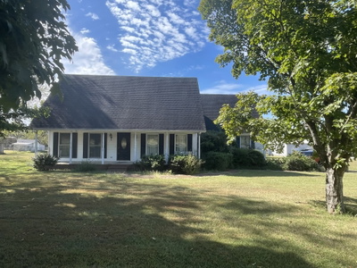 496 Fowler Ford Rd