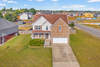1728 Flagstone Dr