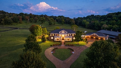 4008 Carters Creek Pike