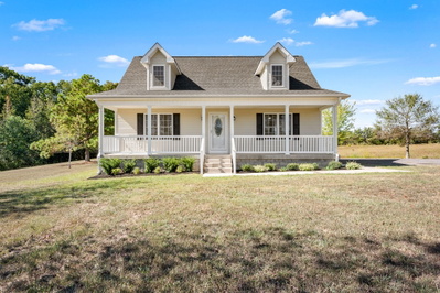 273 Calvert Ridge Rd
