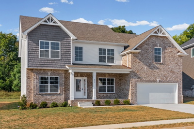856 Burley Barn Road